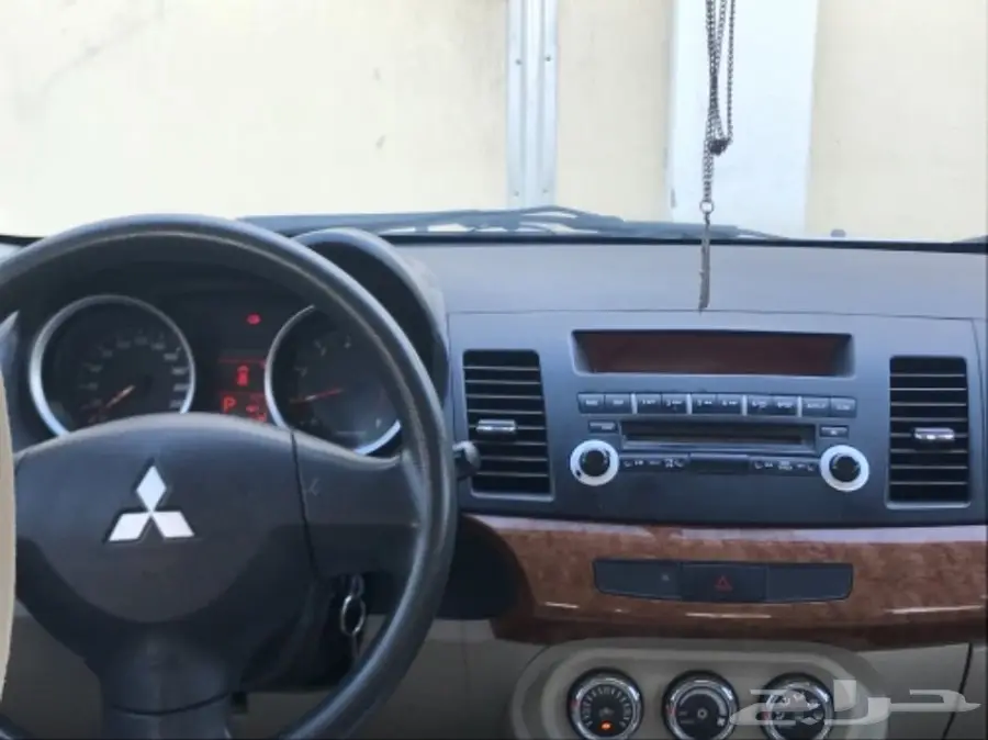 لانسر EX 2010 - فرصة ذهبية! (image 3)