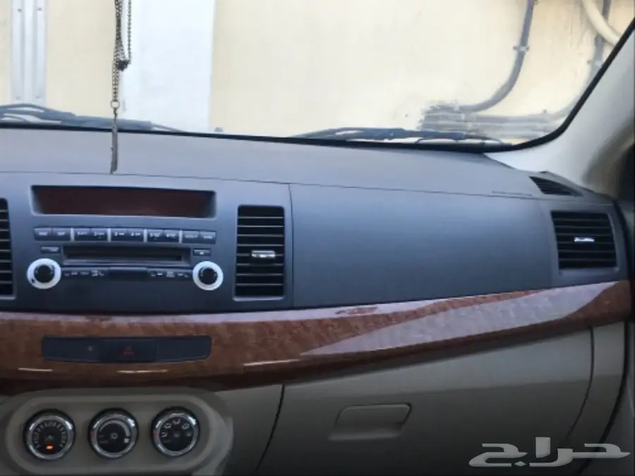 لانسر EX 2010 - فرصة ذهبية! (image 4)