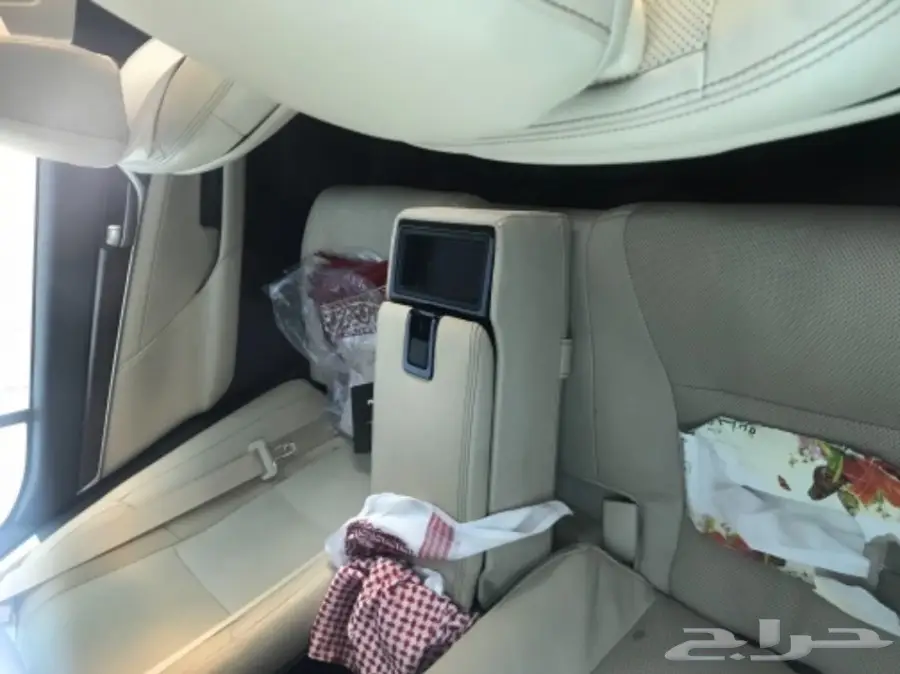 لكسز GS 2012 - فرصة لا تُفوَّت!