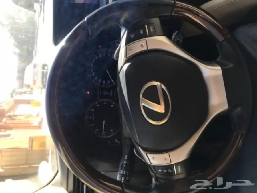 لكسز GS 2012 - فرصة لا تُفوَّت! (image 1)