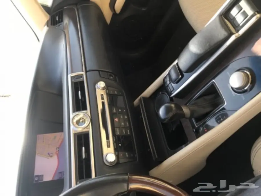 لكسز GS 2012 - فرصة لا تُفوَّت! (image 2)