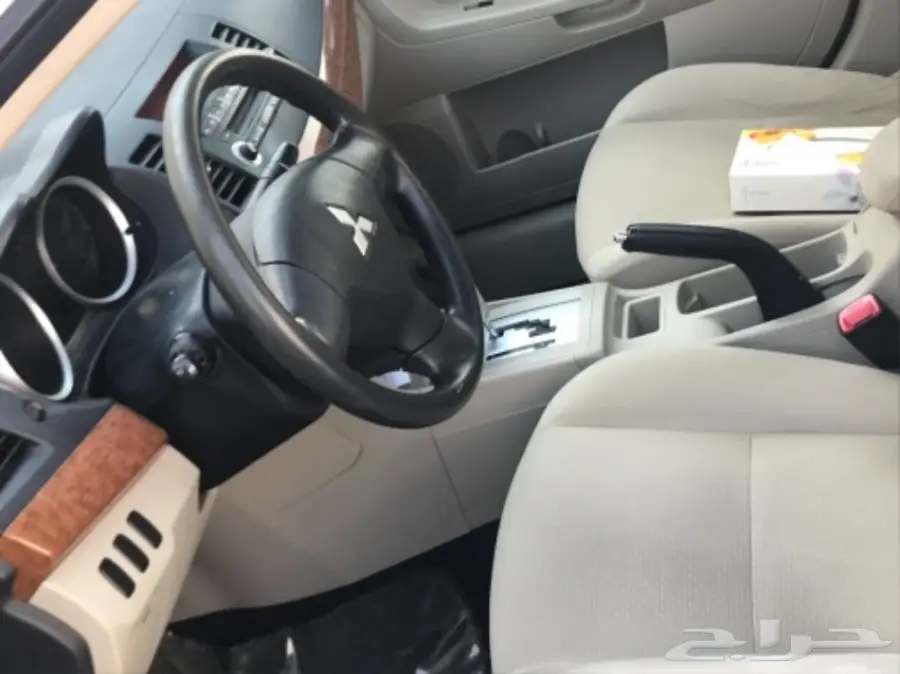 لانسر EX 2010 - فرصة ذهبية! (image 5)