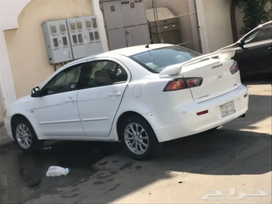 لانسر EX 2010 - فرصة ذهبية! (image 6)