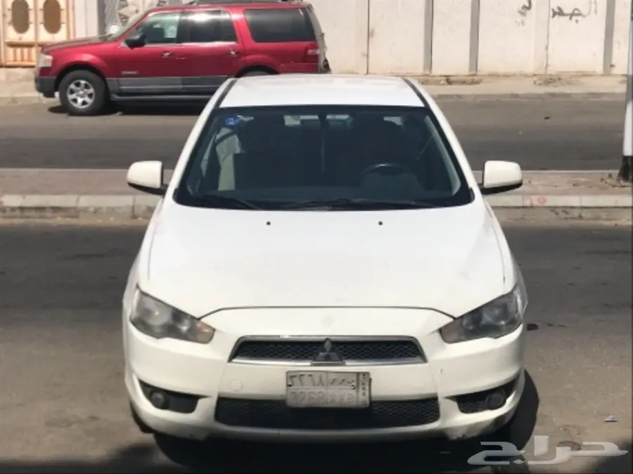 لانسر EX 2010 - فرصة ذهبية! (image 7)