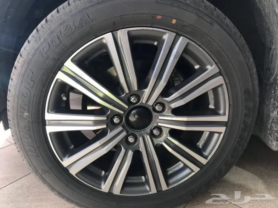 تكييف جنوط لكزس: بريق لا يُضاهى! (image 2)