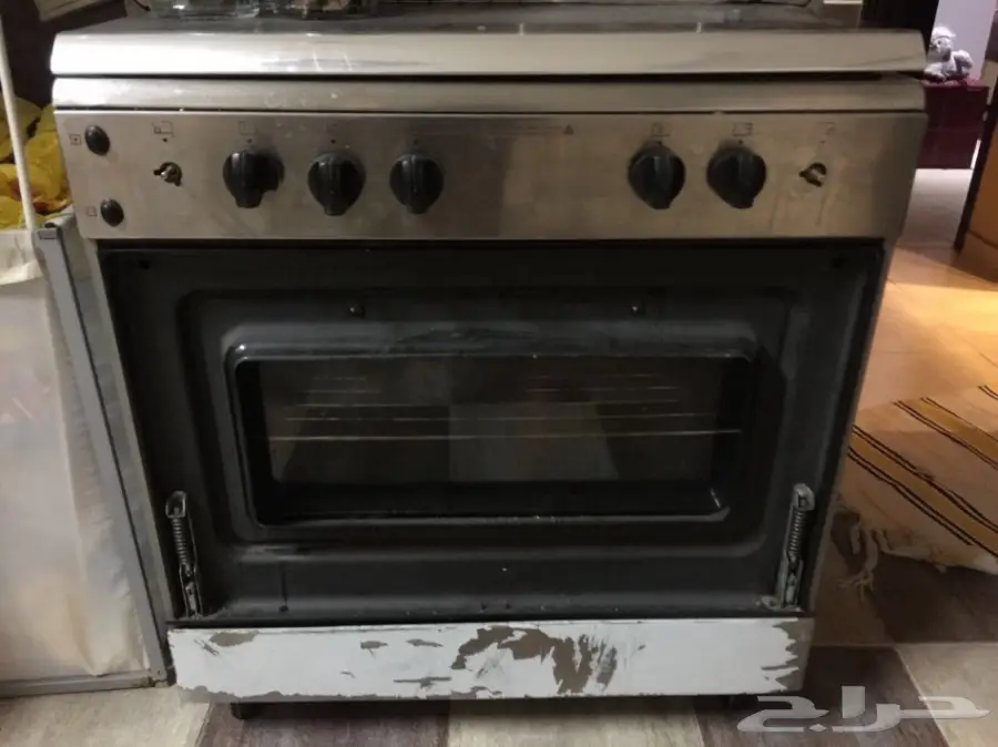 بوتقاز نظيف وشغال للبيع