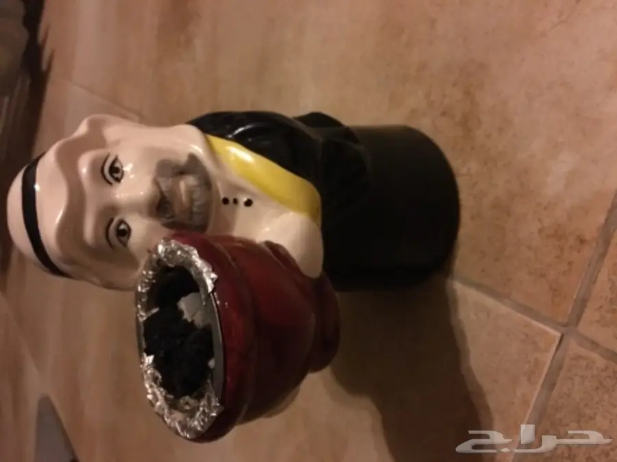 مبخرة ابو خماس 