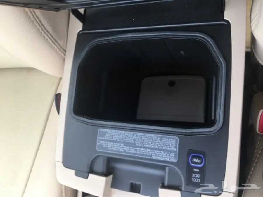 لاند كروزر جي اكس ار فل كامل موديل 2015 (image 12)