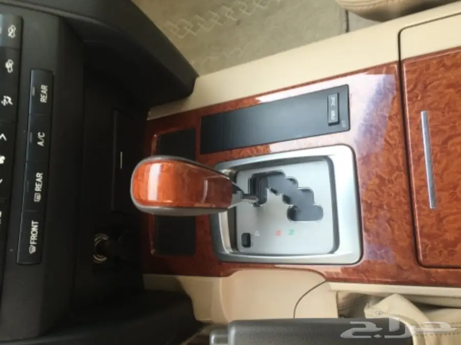 لاند كروزر جي اكس ار فل كامل موديل 2015 (image 18)