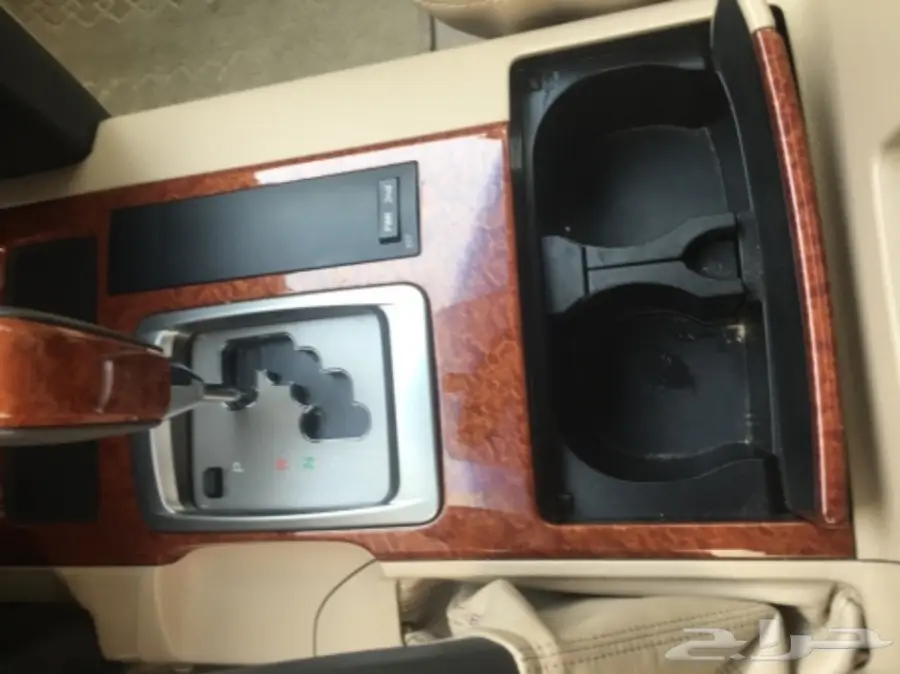 لاند كروزر جي اكس ار فل كامل موديل 2015 (image 19)