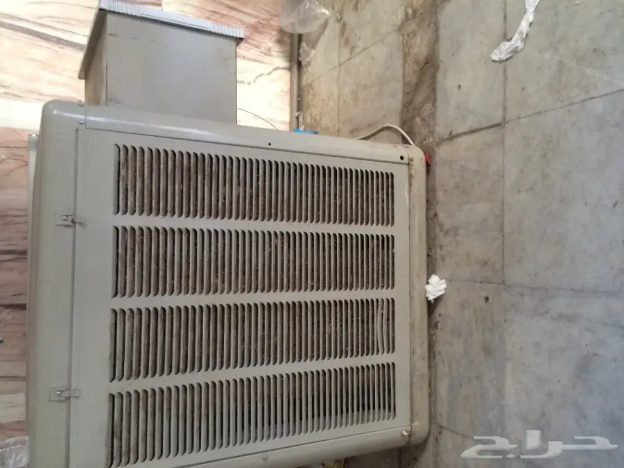 مكيف صحراوي للبيع اخو الجديد 