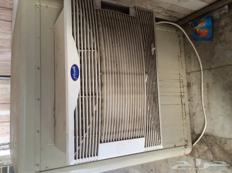 مكيف صحراوي للبيع اخو الجديد  (image 1)