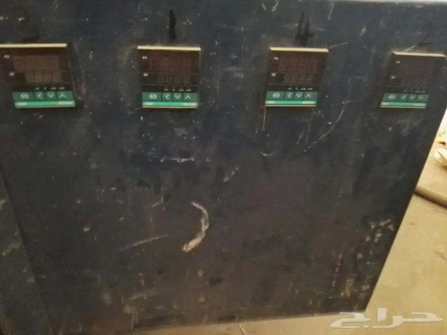 ماكينة حقن بلاستك للبيع (image 1)