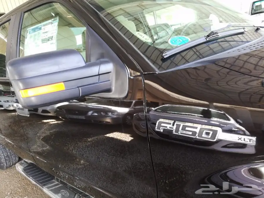 فورد F150 2014 غماره ونصف (image 6)