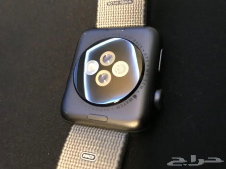 للبيع ساعة ابل 2 Apple series 2 smartwatch (image 2)