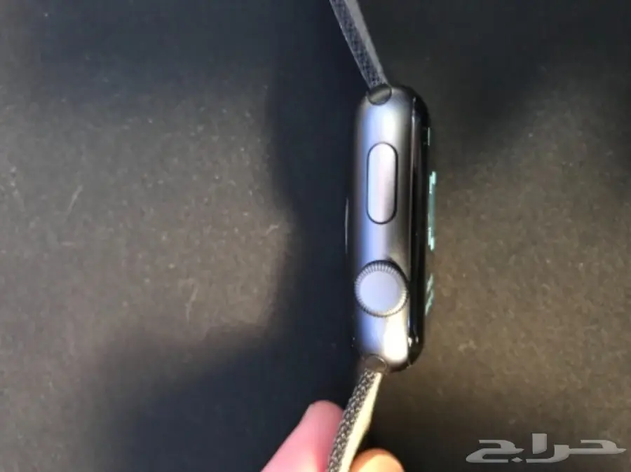 للبيع ساعة ابل 2 Apple series 2 smartwatch (image 3)