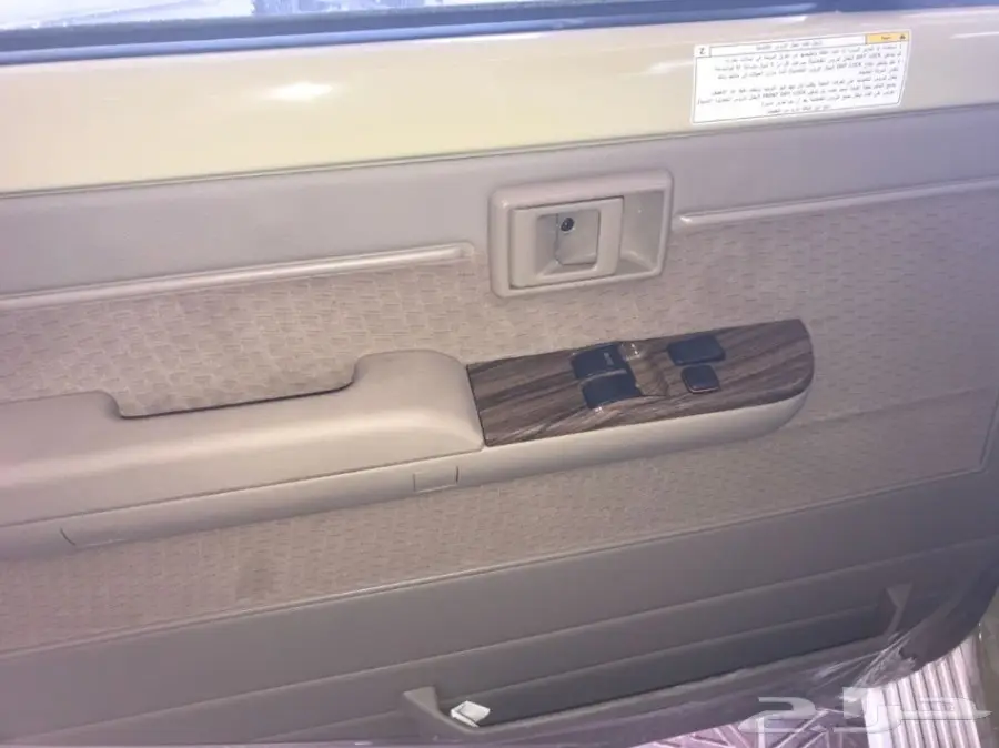 تويوتا شاص 2018 بيج ديزل فل سعودى - معرض سما2 (image 18)