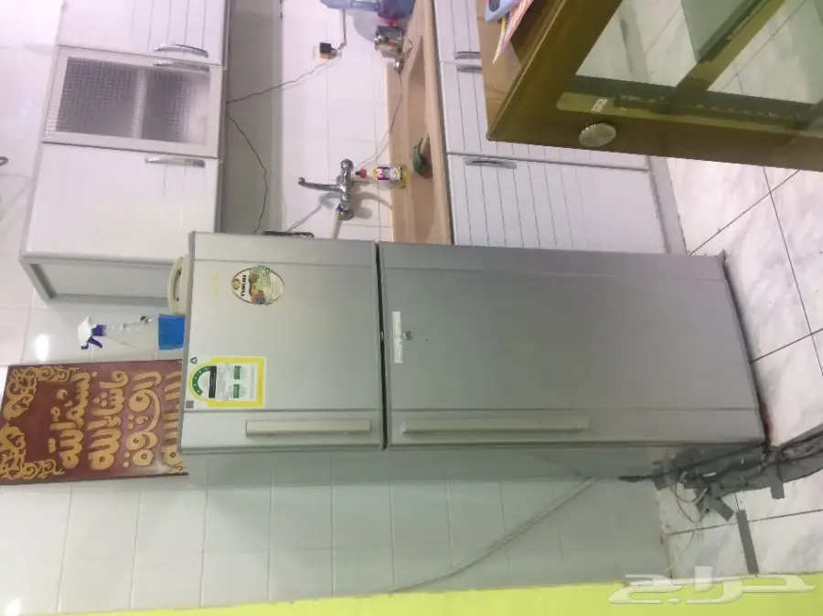 ثلاجة عرض عصائر للبيع  (image 5)