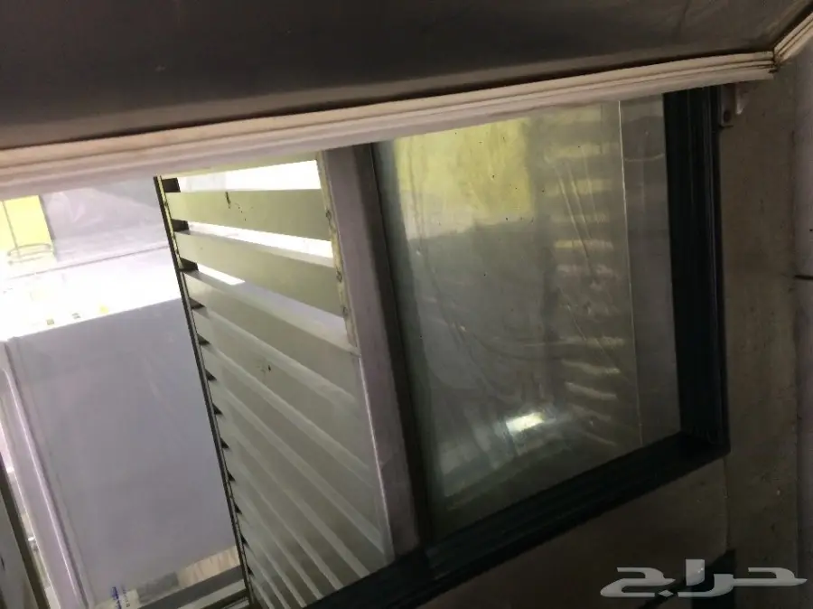 ثلاجة عرض عصائر للبيع  (image 12)