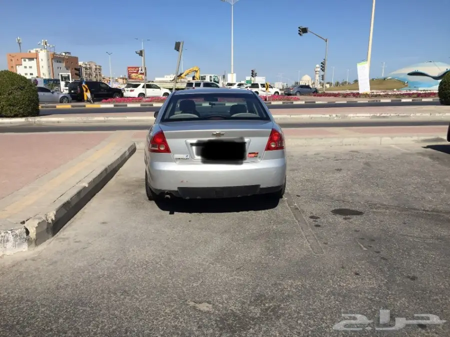 لومينا lS 2004 للبيع 