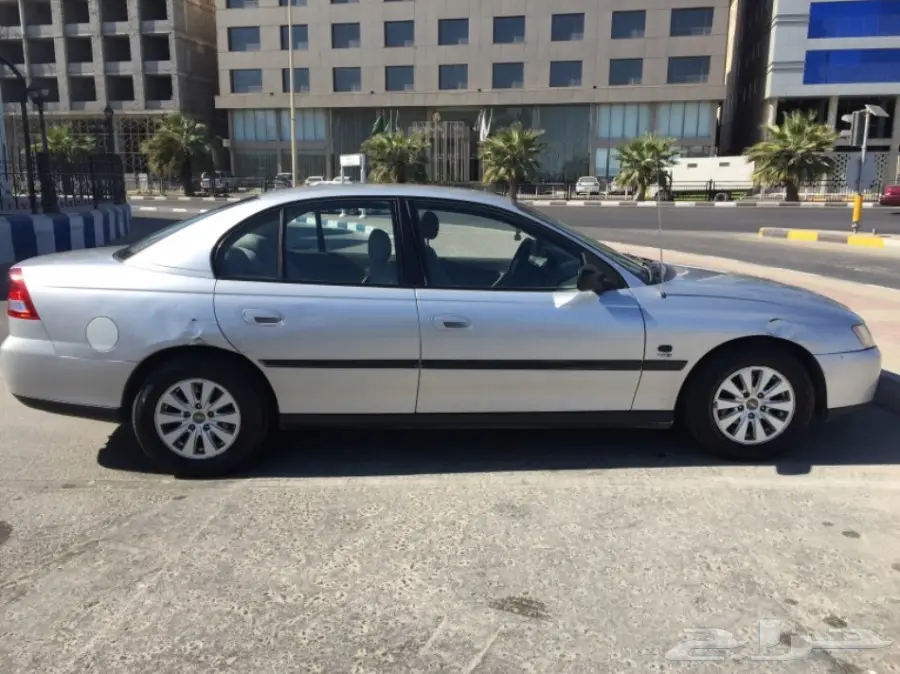 لومينا lS 2004 للبيع  (image 1)