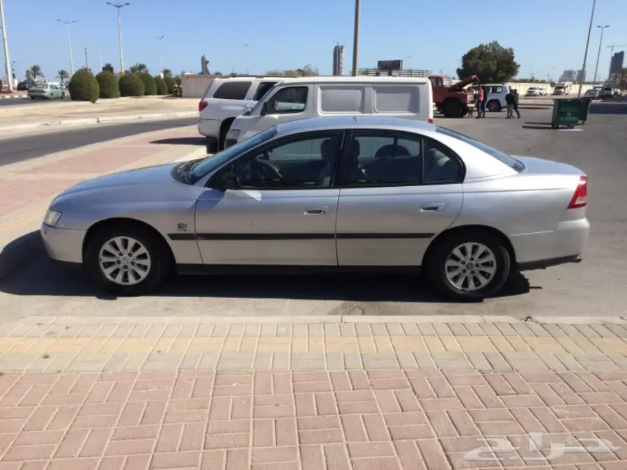 لومينا lS 2004 للبيع  (image 2)