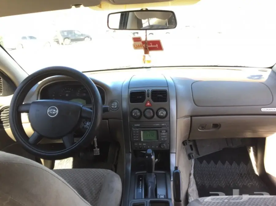 لومينا lS 2004 للبيع  (image 3)
