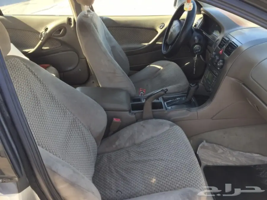 لومينا lS 2004 للبيع  (image 4)