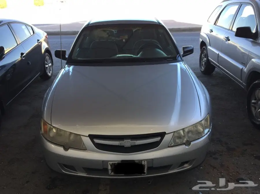 لومينا lS 2004 للبيع  (image 5)