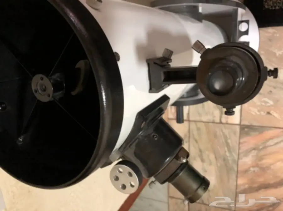 تلسكوب 1200m عاكس