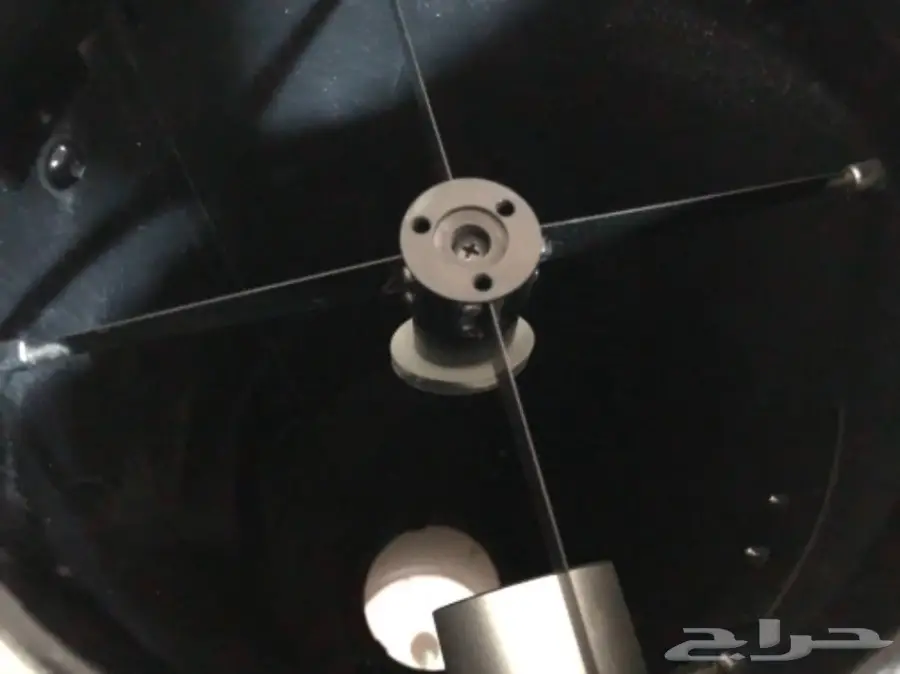 تلسكوب 1200m عاكس (image 3)