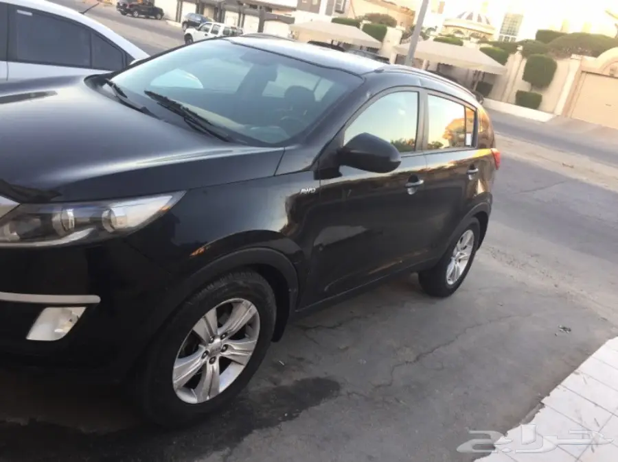 سبورتاج2013 (image 3)