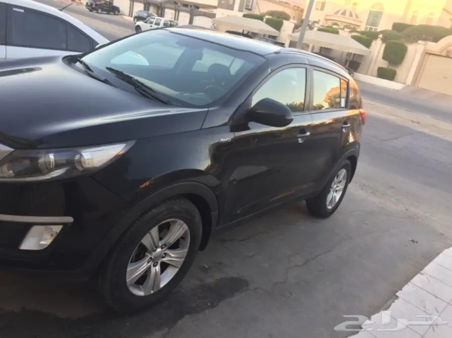 سبورتاج2013 (image 4)