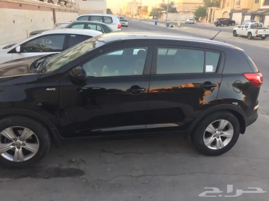 سبورتاج2013 (image 6)