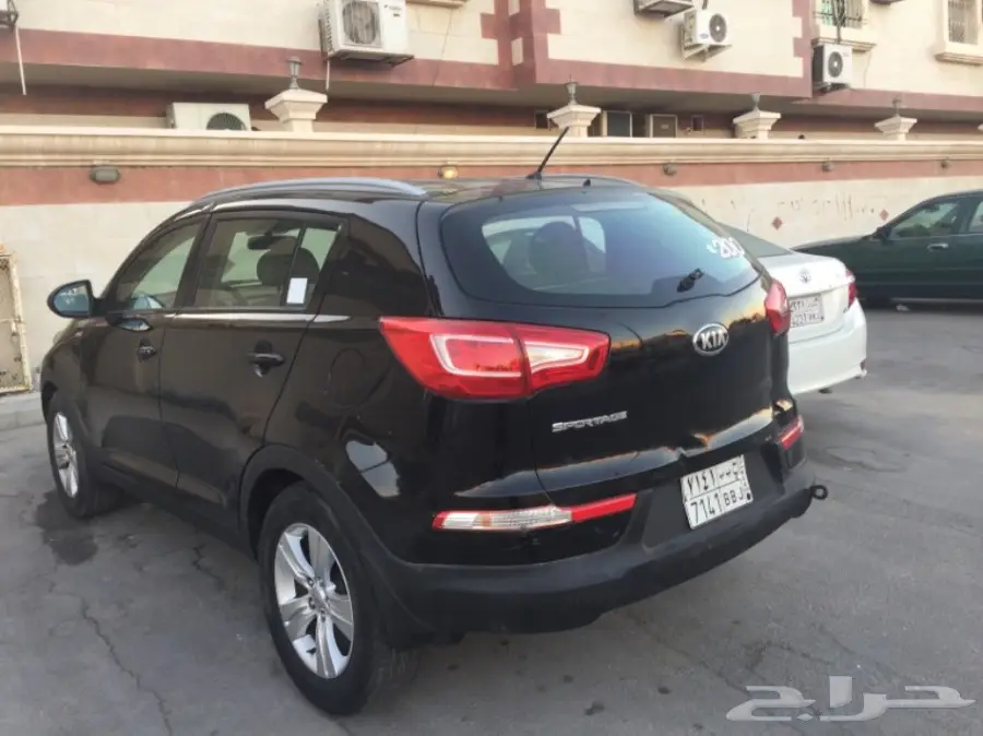 سبورتاج2013 (image 7)