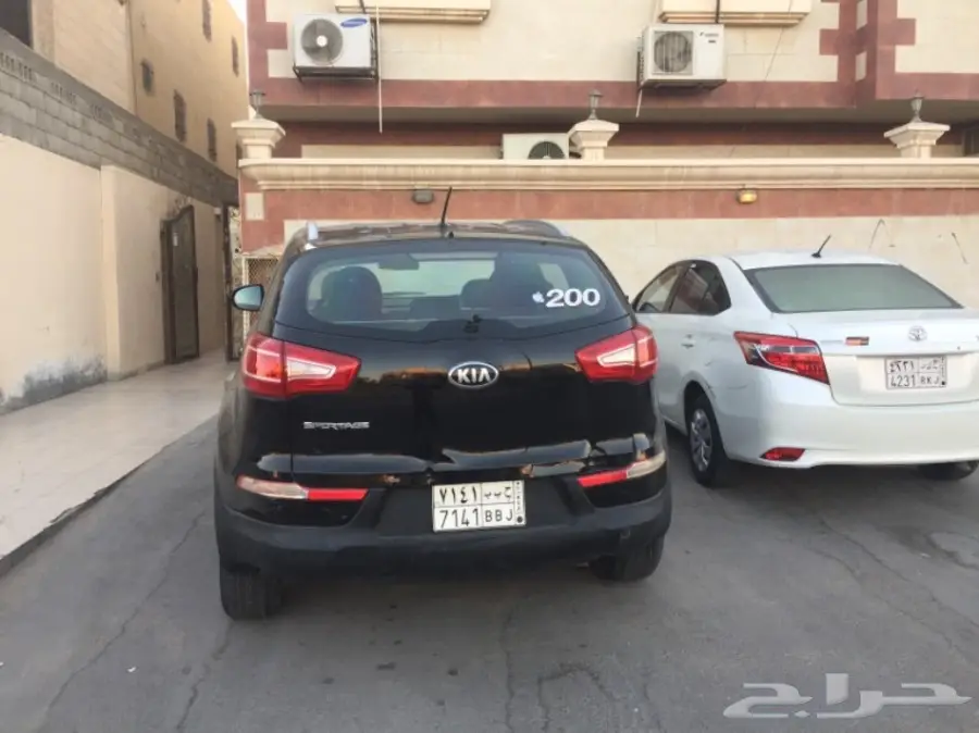 سبورتاج2013 (image 9)