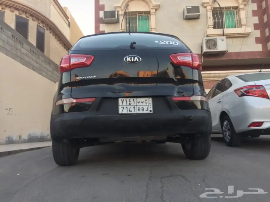 سبورتاج2013 (image 10)