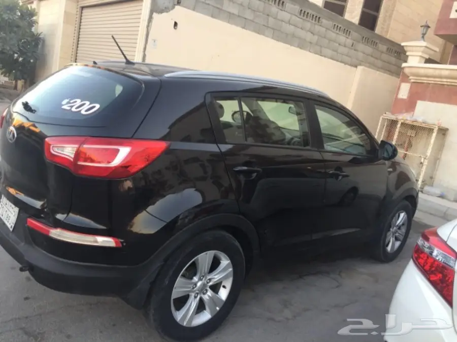 سبورتاج2013 (image 11)