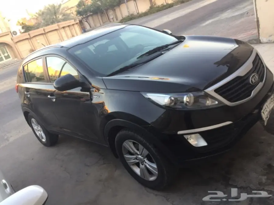 سبورتاج2013 (image 13)