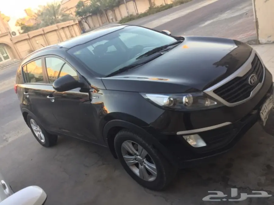 سبورتاج2013 (image 14)