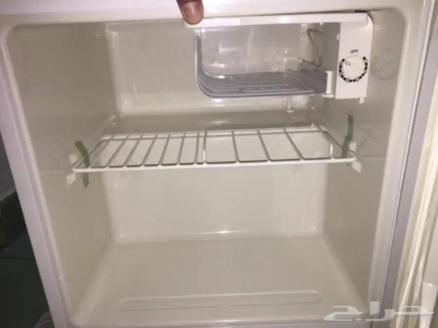 ثلاجة صغيرة  (image 1)