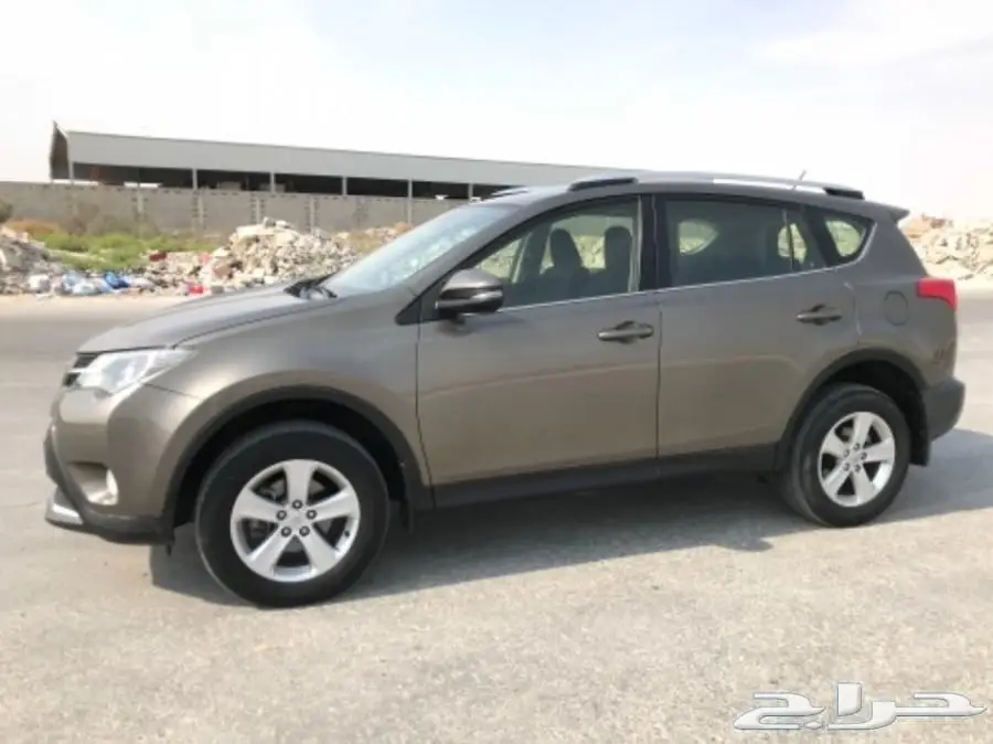  اف فور 2013 فل اوبشن موكا