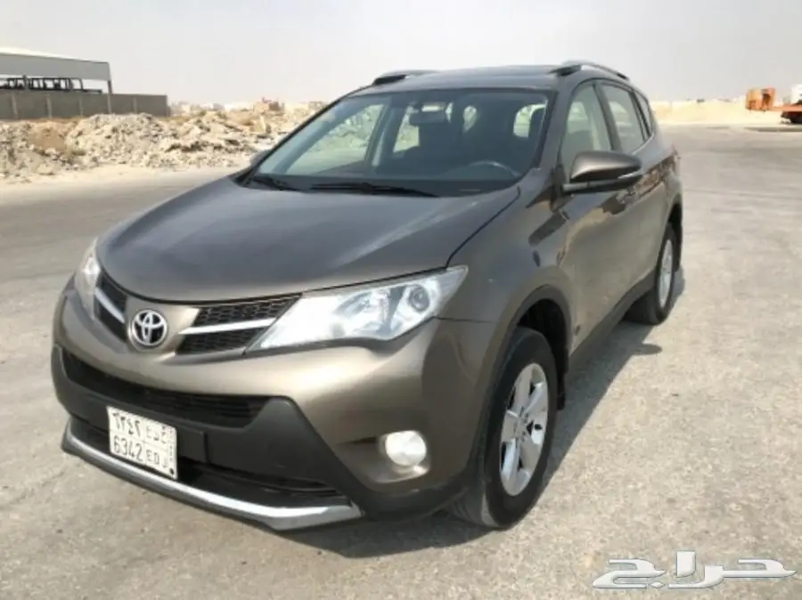  اف فور 2013 فل اوبشن موكا (image 1)