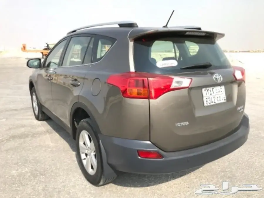  اف فور 2013 فل اوبشن موكا (image 4)