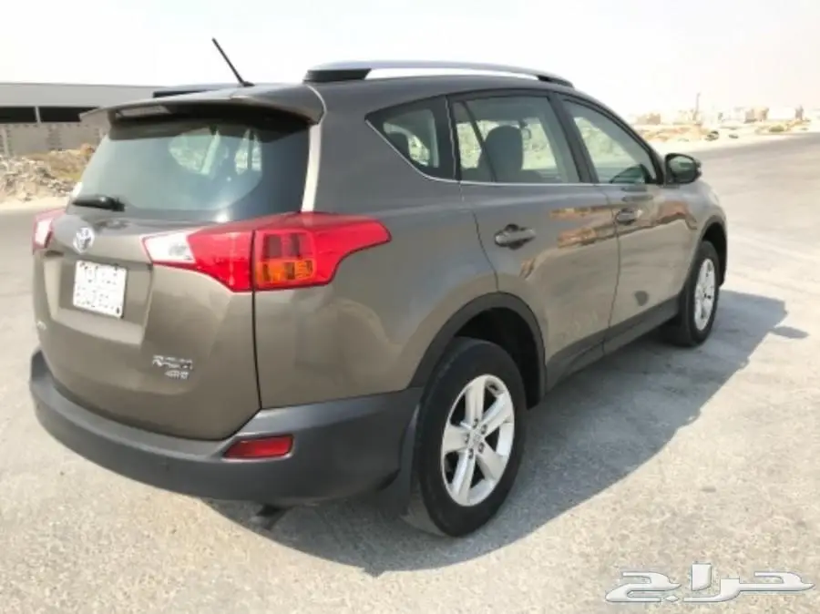  اف فور 2013 فل اوبشن موكا (image 5)