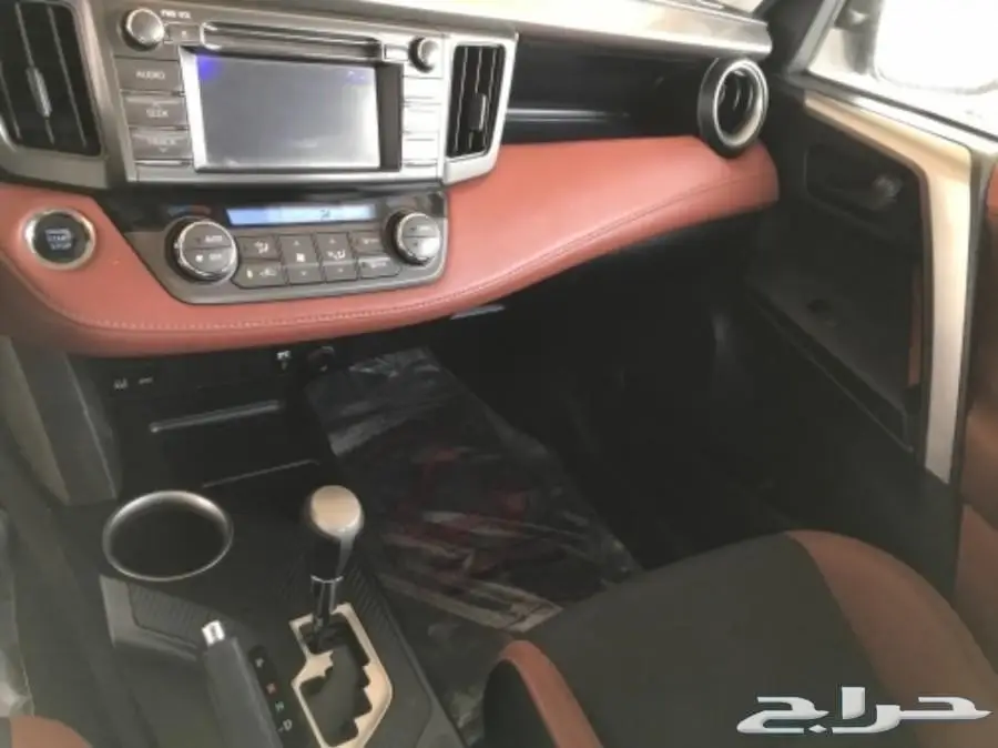  اف فور 2013 فل اوبشن موكا (image 9)