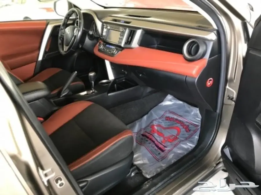  اف فور 2013 فل اوبشن موكا (image 13)