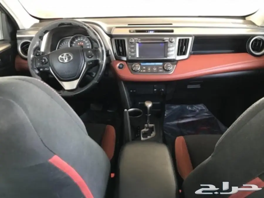  اف فور 2013 فل اوبشن موكا (image 14)