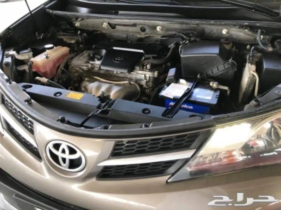  اف فور 2013 فل اوبشن موكا (image 15)