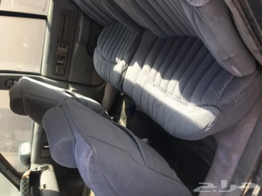 بيع - بيوك رود ماستر 92 بحالة جيدة (image 2)